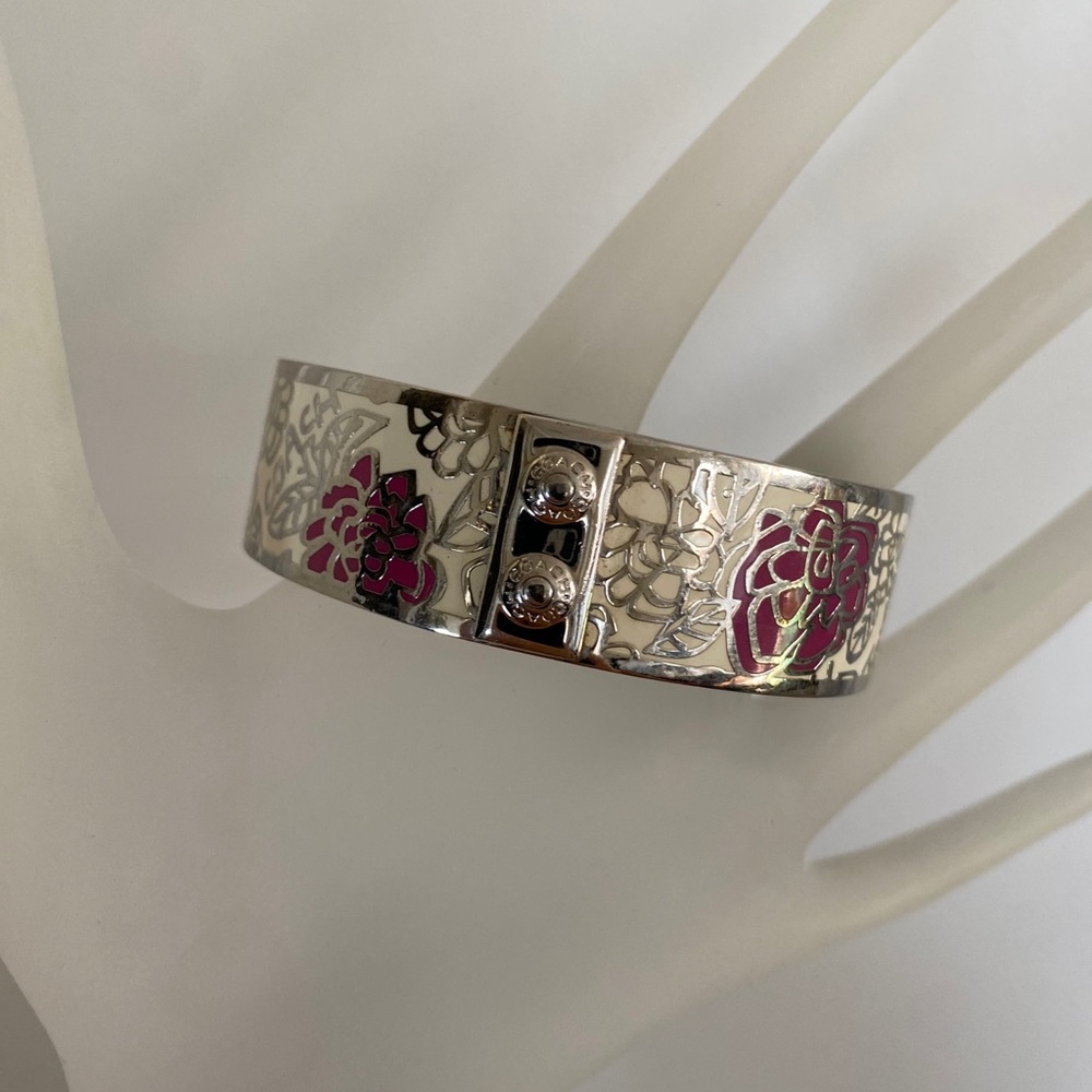 Coach Bangle Authentic - image 3